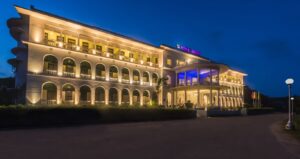 Royal Orchid Brindavan Garden Palace & Spa