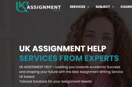 Uk Assignment Help