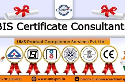 UMS Product Compliance Services Pvt. Ltd.