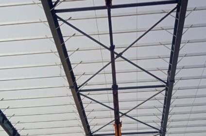 UNIQUE ROOF PRIVATE LIMITED