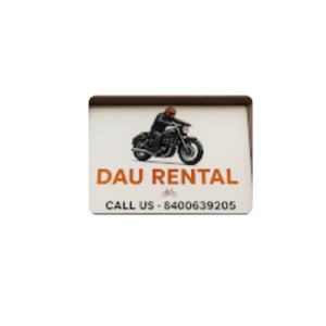 Dau Rental Bike