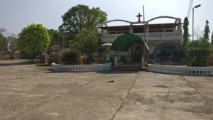 Nav Nirman Foundation
