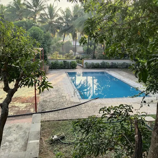 Usha Resort