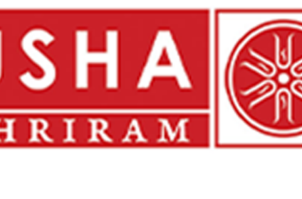 Usha Shriram Solar