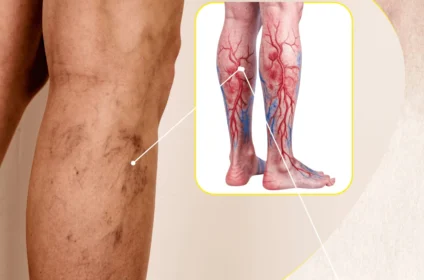Varicose Vein Treatment Lucknow