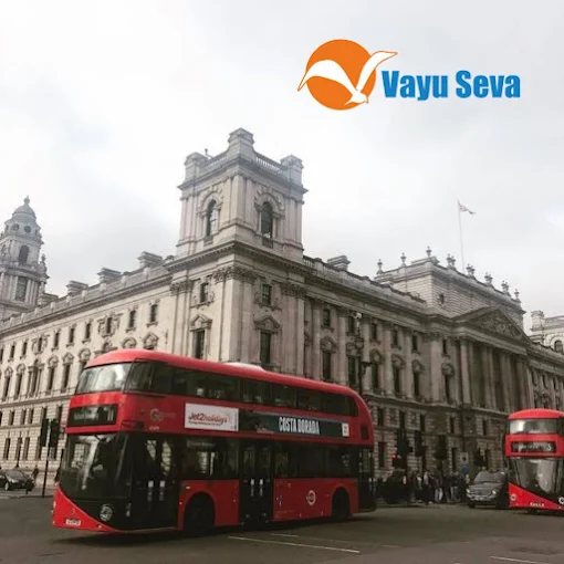vayu seva tours & travel (p) ltd
