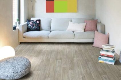 Vinyl Flooring