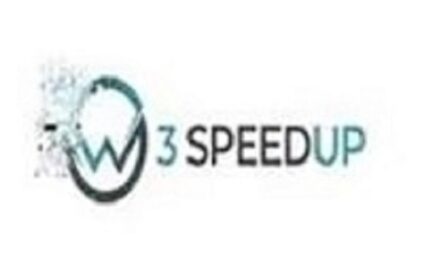 W3speedup