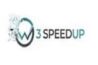 W3speedup