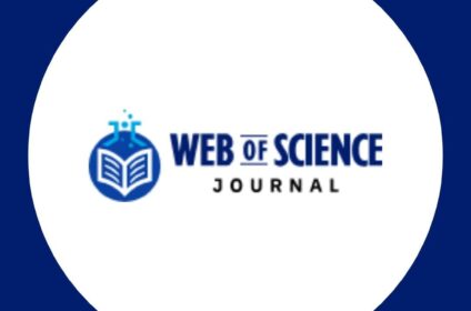 web of science journal