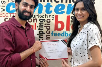 WebSky Institute of Digital Marketing - Digital Marketing Course in Indore