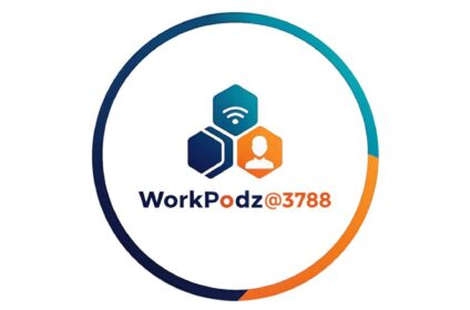 Workpodz@3788