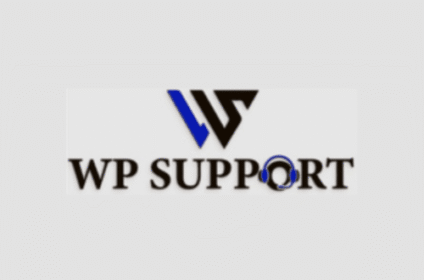 WP Support Maintenance and Services