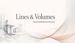Lines And Volumes