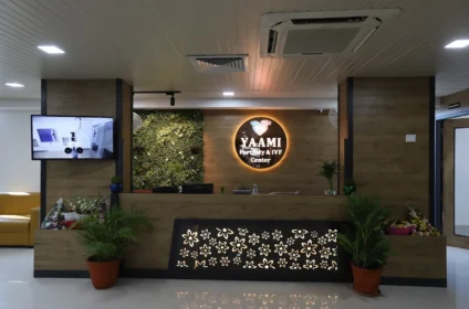 Yaami Fertility and IVF Center Indore - Best IVF Center in Indore, Madhya Pradesh