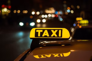Atharv Taxi Service Rishikesh