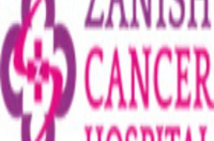 Zanish Cancer Hospital