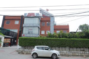 Khanna Hospital