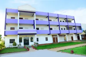 New Gayatri vidhya Mandir Senior secondary School Jobner