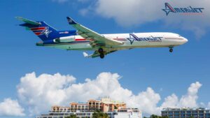 Dangerous Goods Air Freight – Amerijet International
