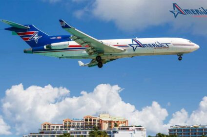 Amerijet International