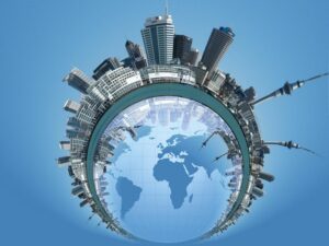 Global Real Estate Investments Powered by realttyAI