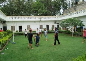 Rama Rehab - Rehabilitation Centre