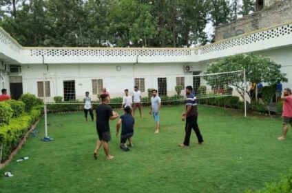 Rehabilitation Centre in Delhi