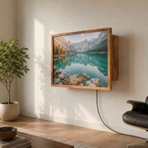 Woodensure