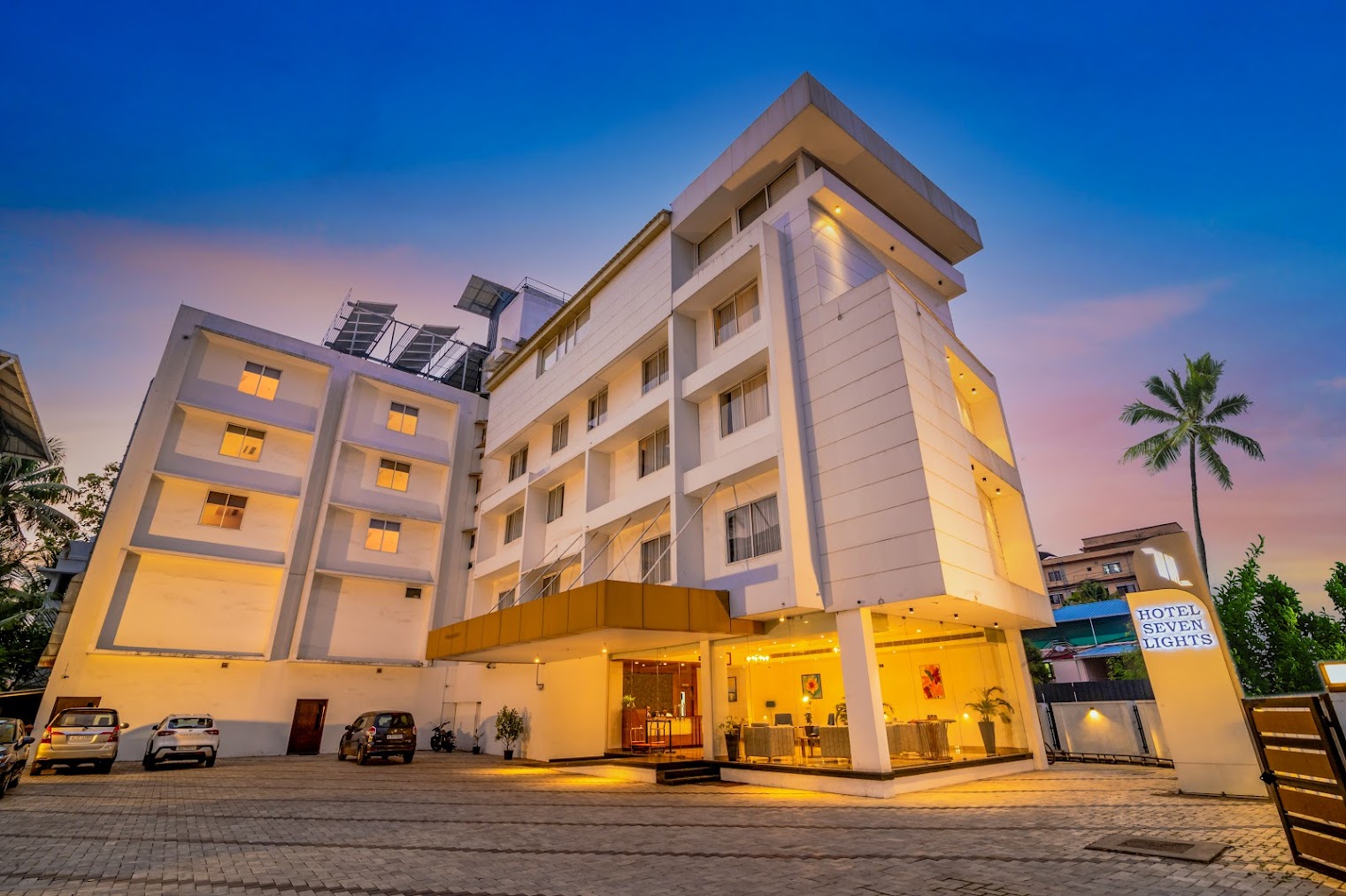 Scientic dental clinic