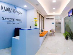 Radiant Smiles Dental Clinic