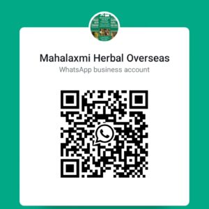 Mahalaxmi Herbal Overseas