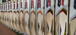 NSS Cricket Store