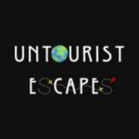 Untourist Escapes