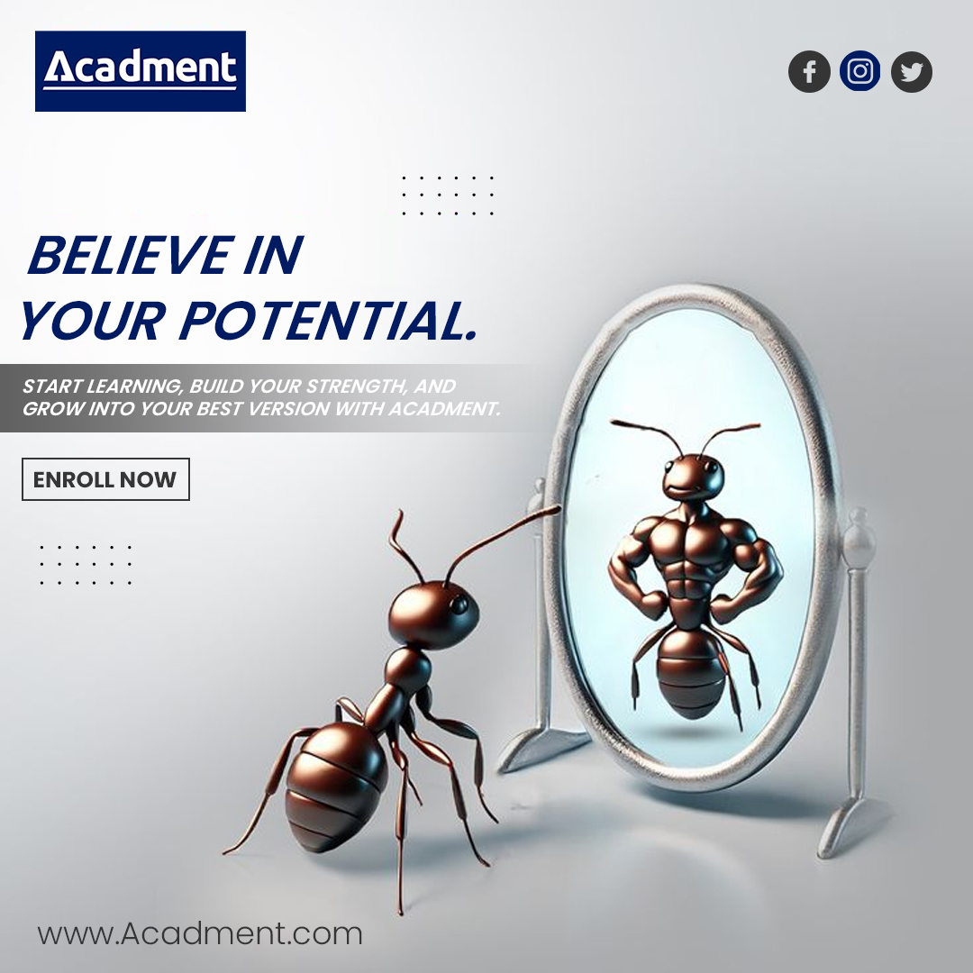 Acadment.