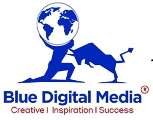 Blue Digital Media