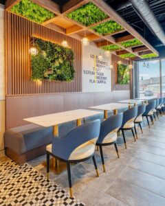 AA Commercial Furniture UK