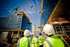 Pragnya Construction- Construction company in Bhopal