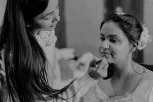 Divya Makeover Studio & Academy
