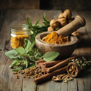 Lords Ayurveda