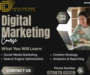 Digital Marketing course in Mohali