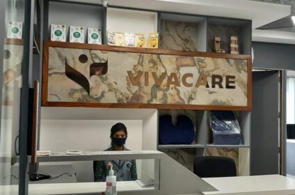 Vivacare Advanced Physiotherapy & Pain Clinic