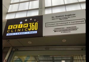 Skin  Clinic 360