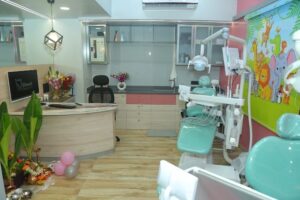 Shwet Dental Clinic