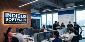 indibus software