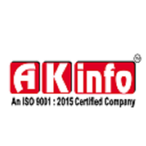 AK INFO
