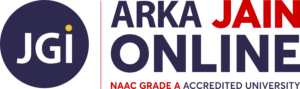 ARKA JAIN Online | UGC-approved Degrees