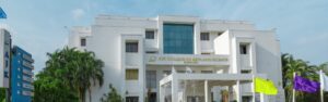 AJK College Of Arts And Science
