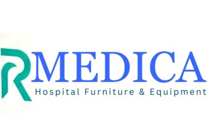 rmedica logo