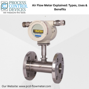 Process Control Devices